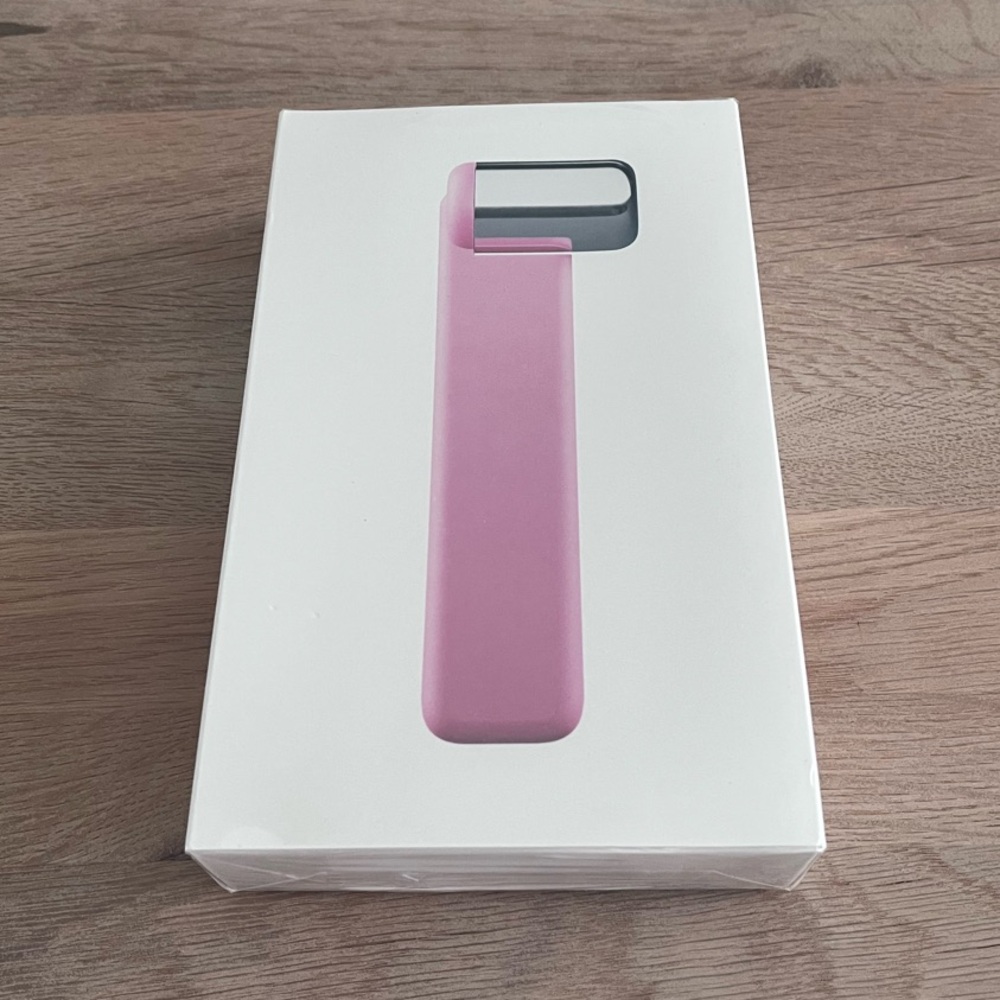 Quiet Hours Facial Ice Roller